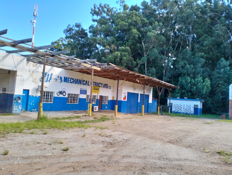 Commercial Property for Sale in Witelsbos Eastern Cape